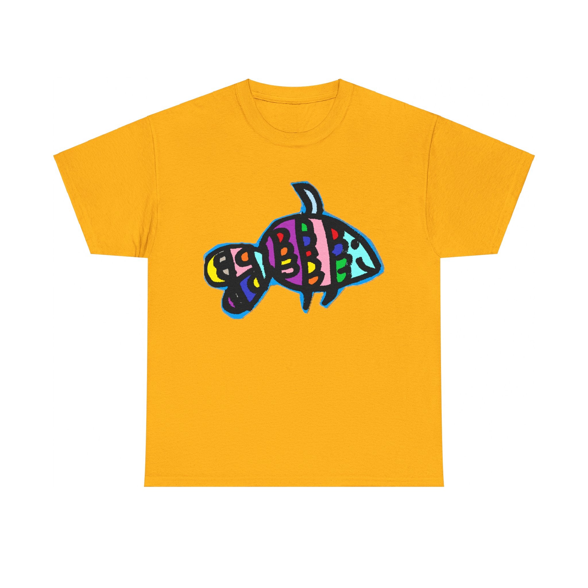 Bubble - Coloured