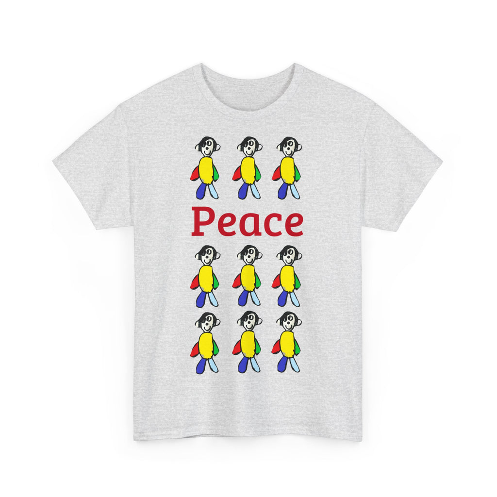 Cali - Peace front