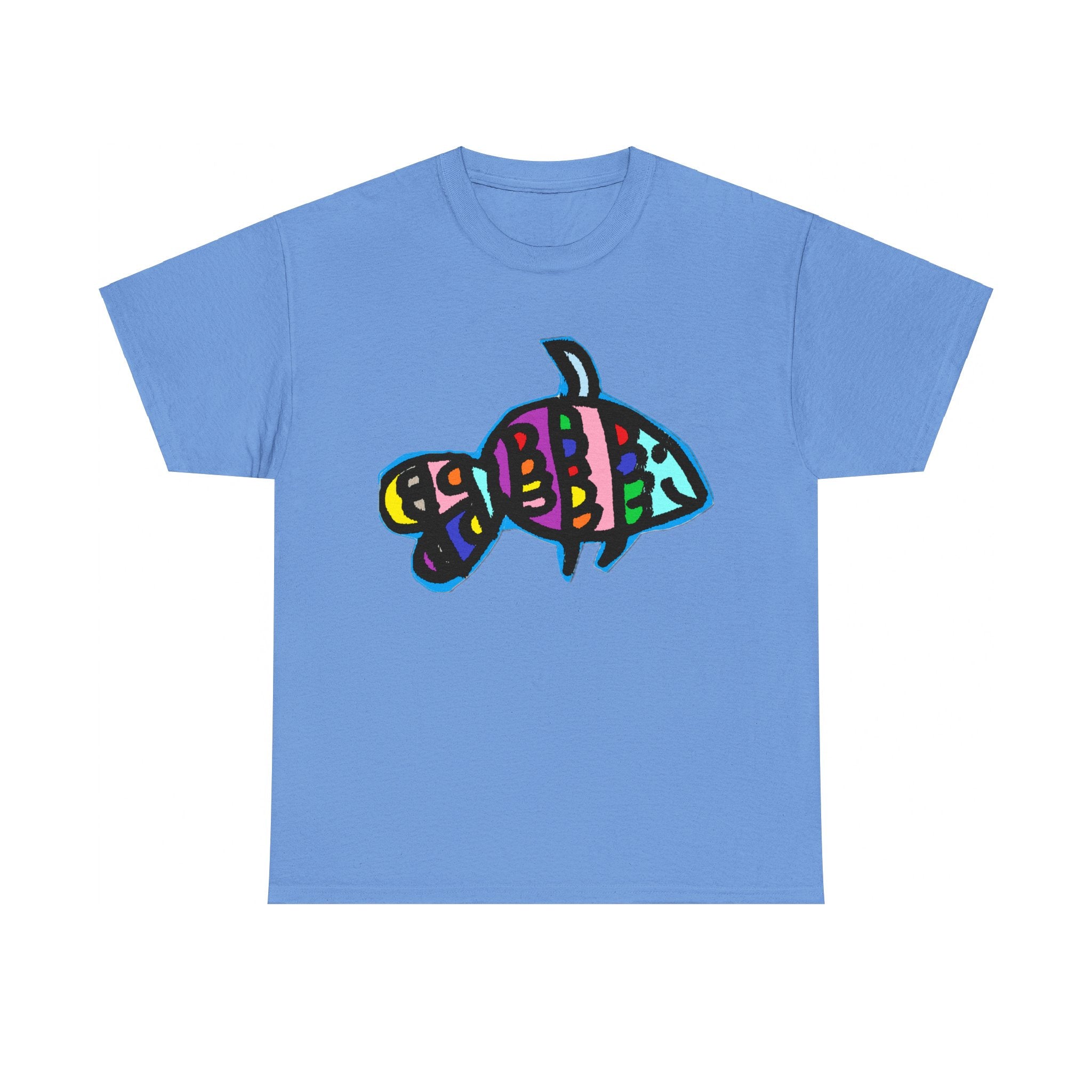 Bubble - Coloured