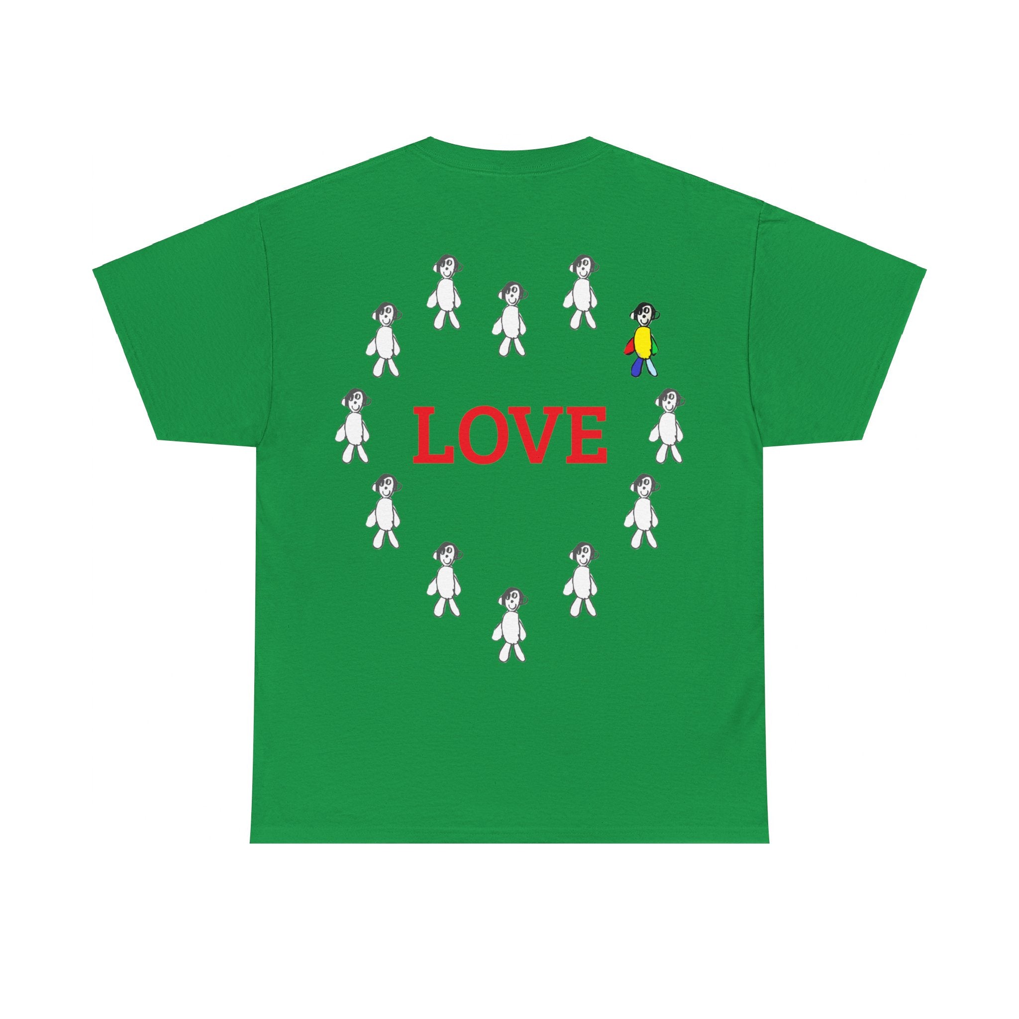 Cali - Love