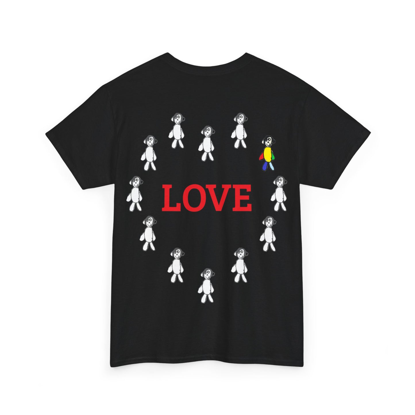 Cali - Love
