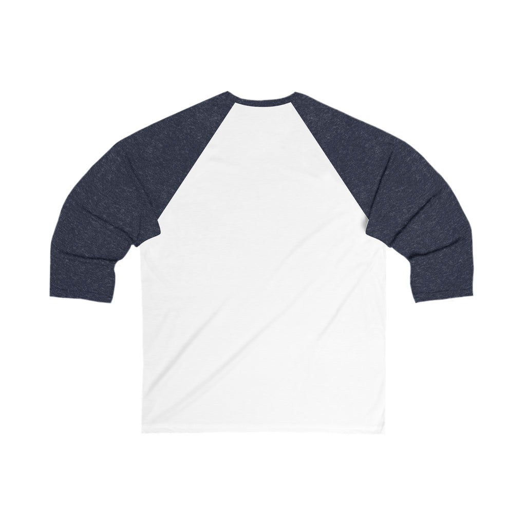Sunny - Baseball-Shirt