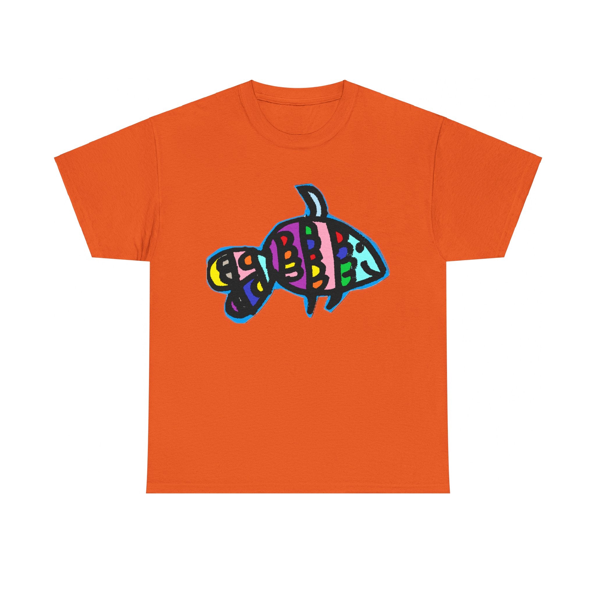 Bubble - Coloured