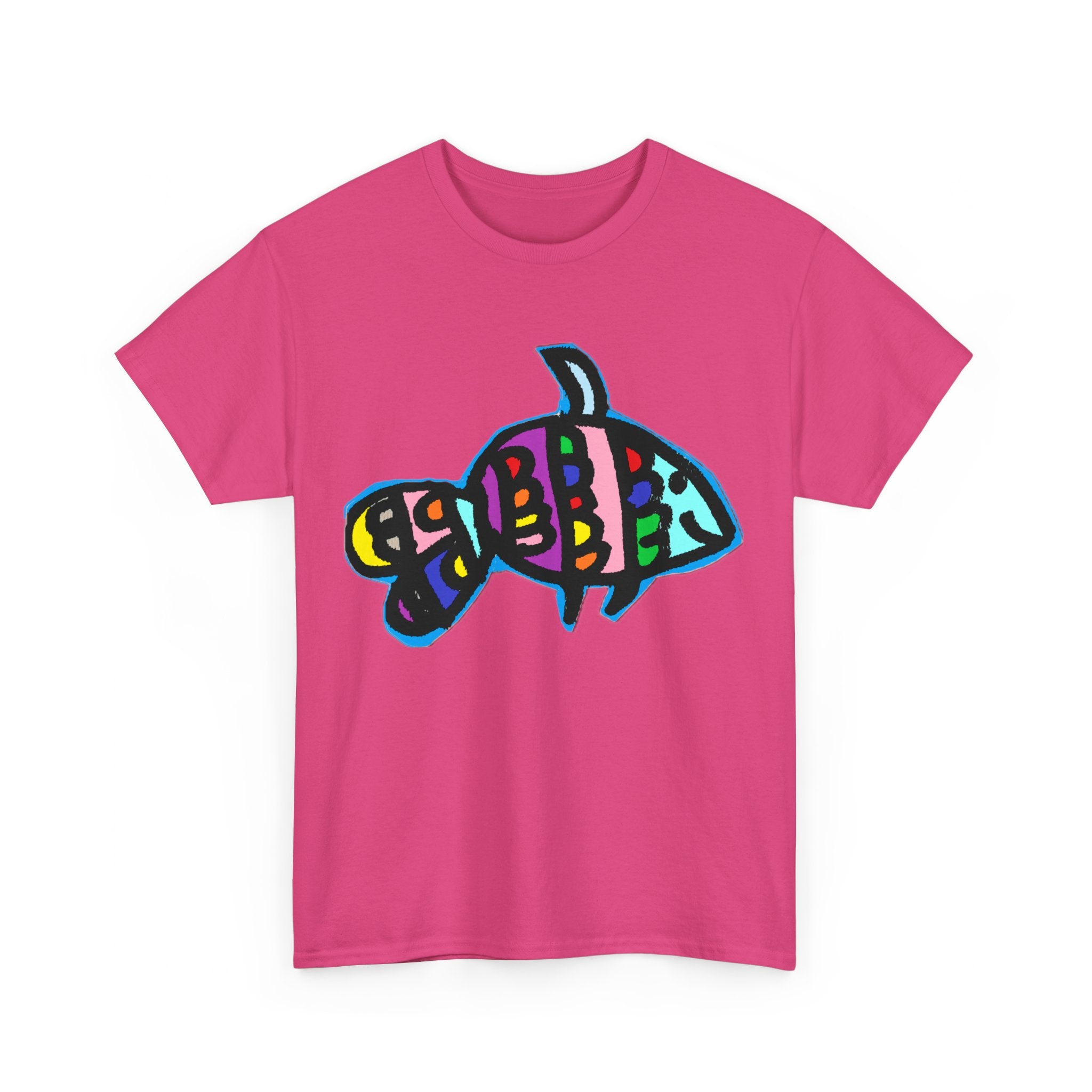 Bubble - Coloured