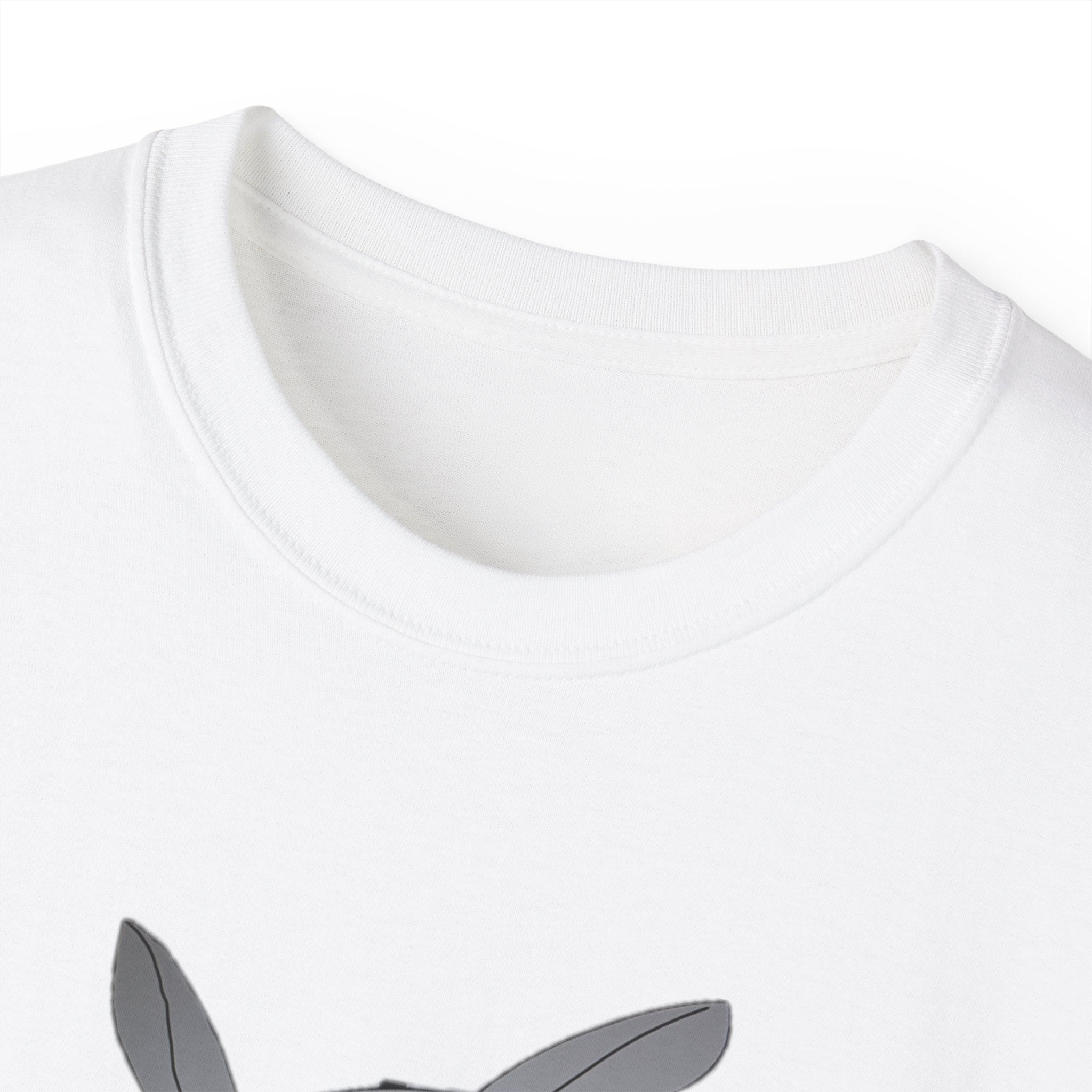 T-Shirt - Easy - Front