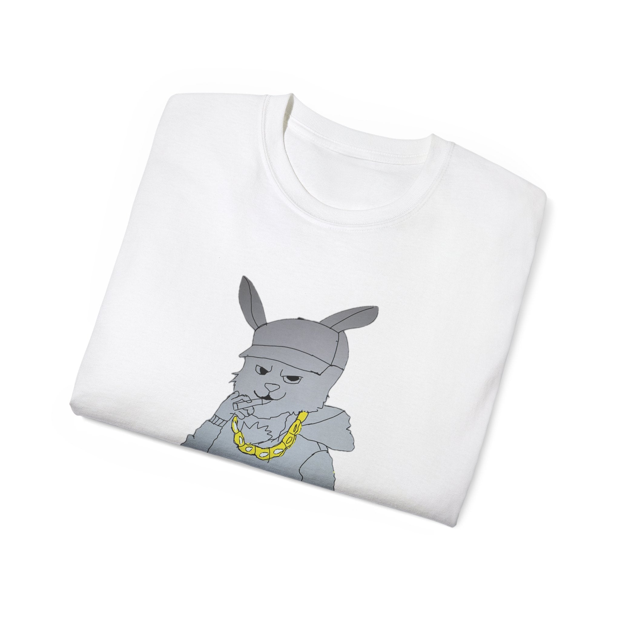 T-Shirt - Easy - Front