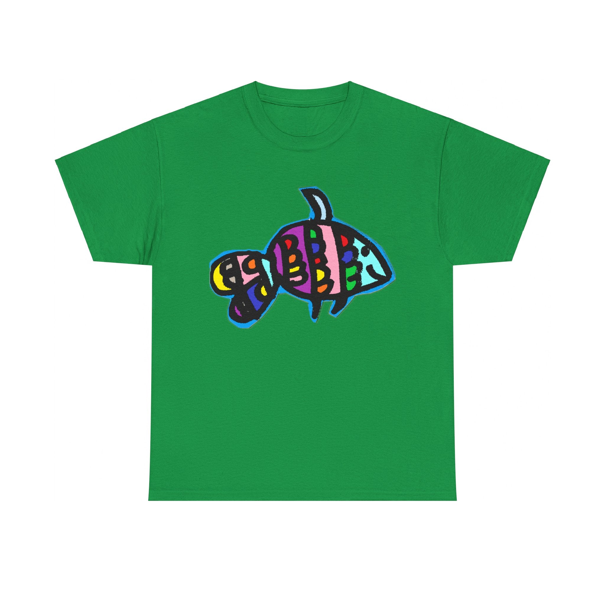 Bubble - Coloured