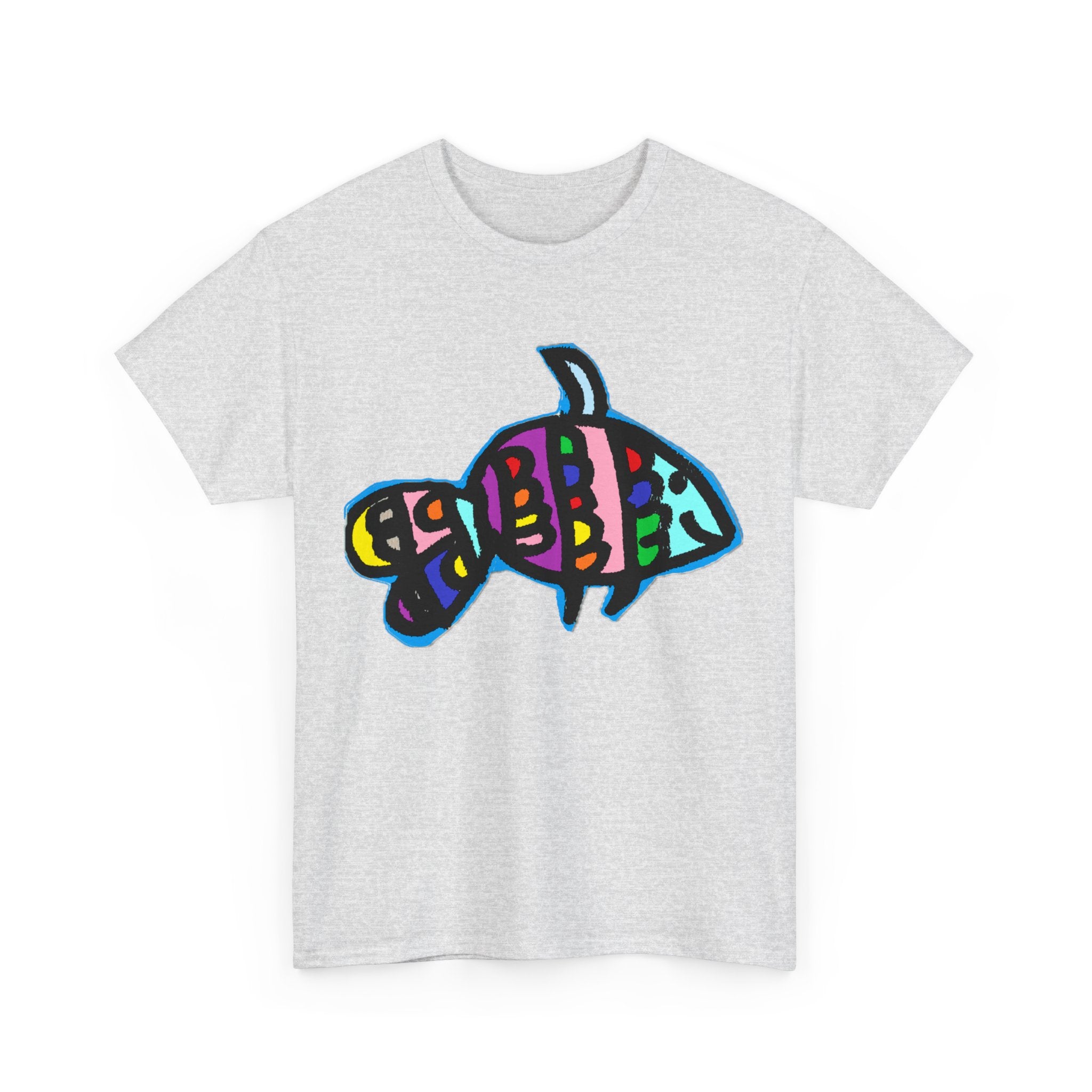 Bubble - Coloured