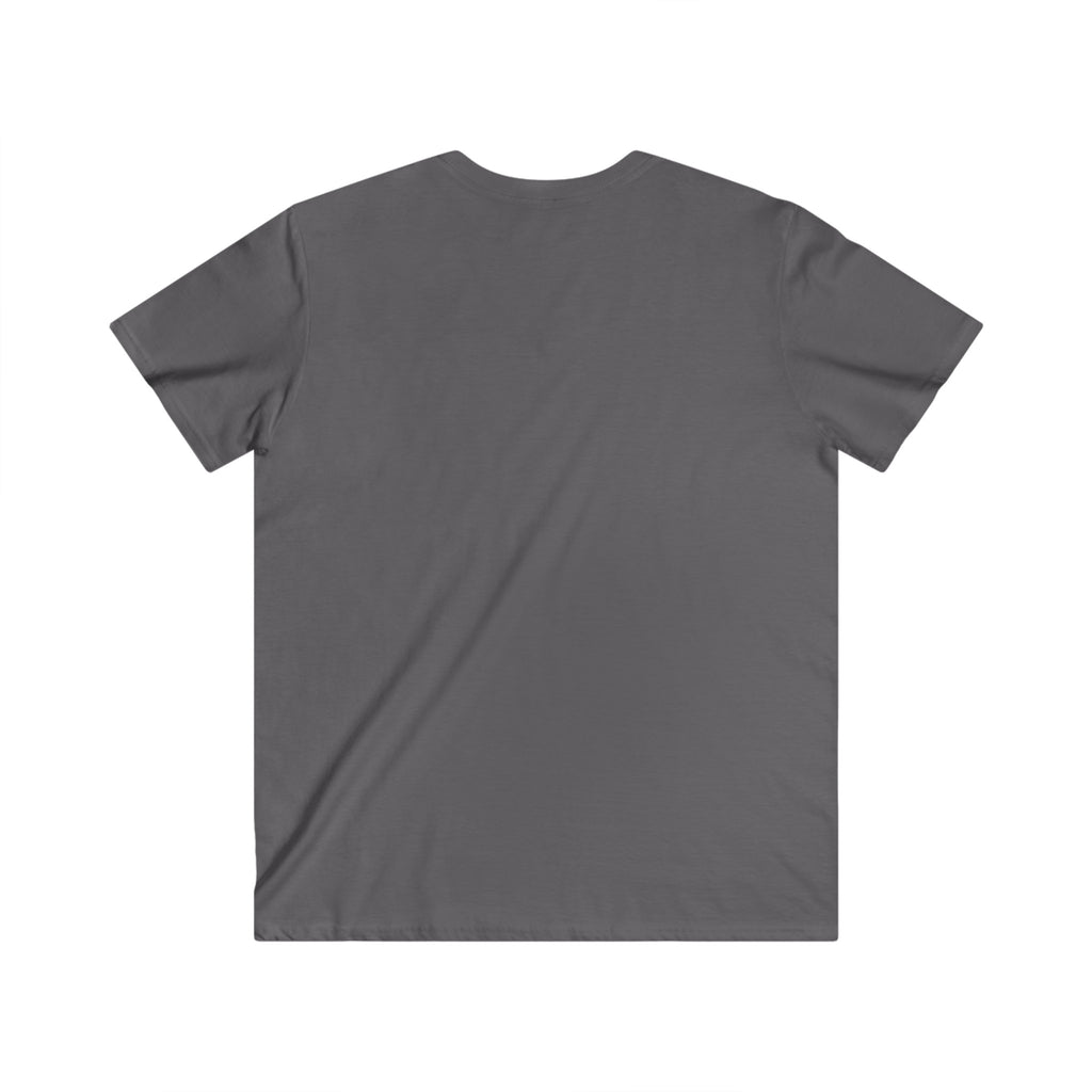 Cali - Coloured V-Neck