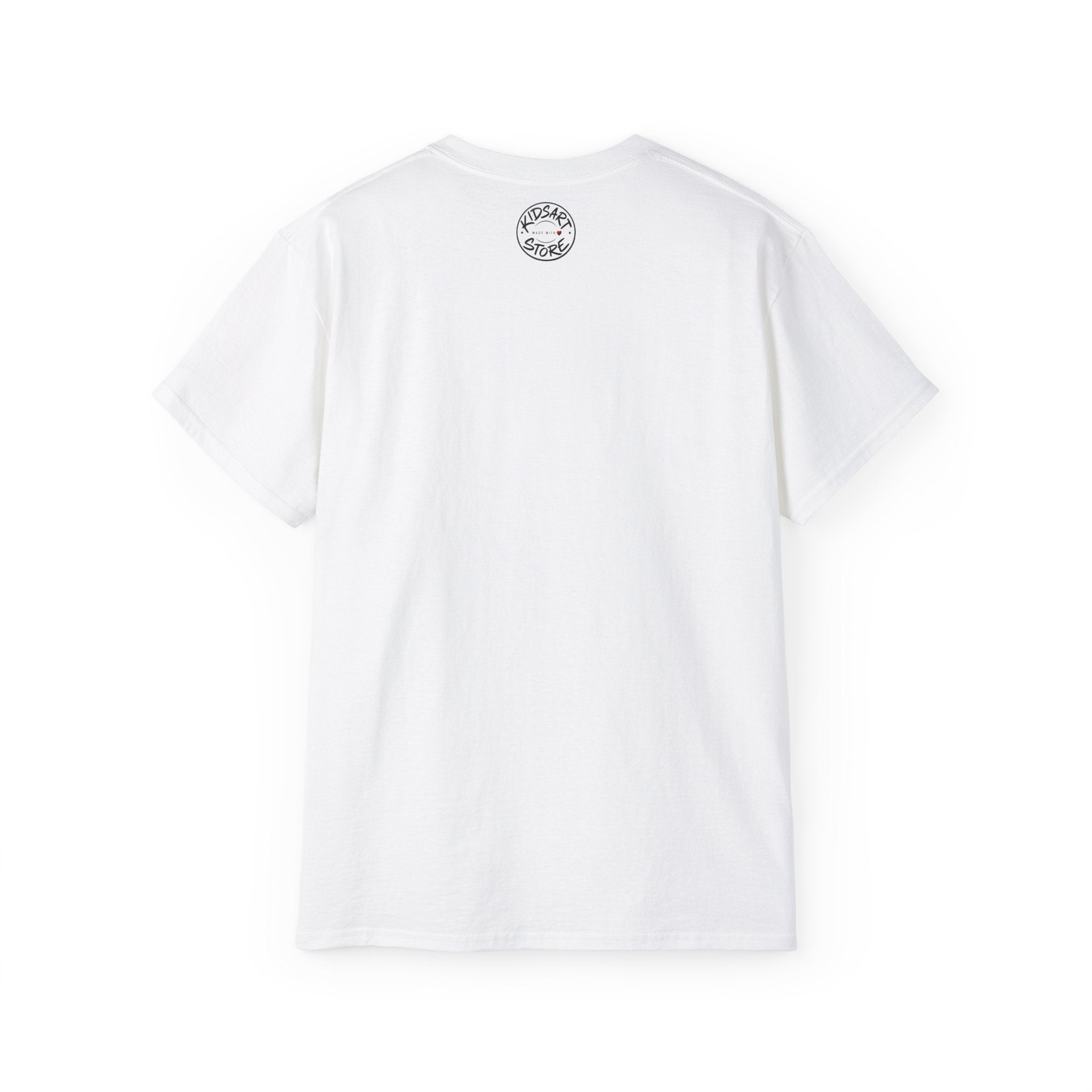 T-Shirt - Easy - Front