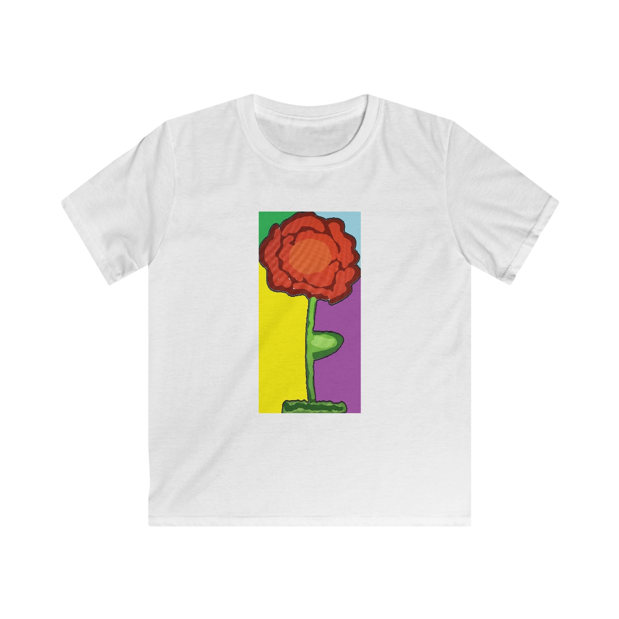 Kids Rose