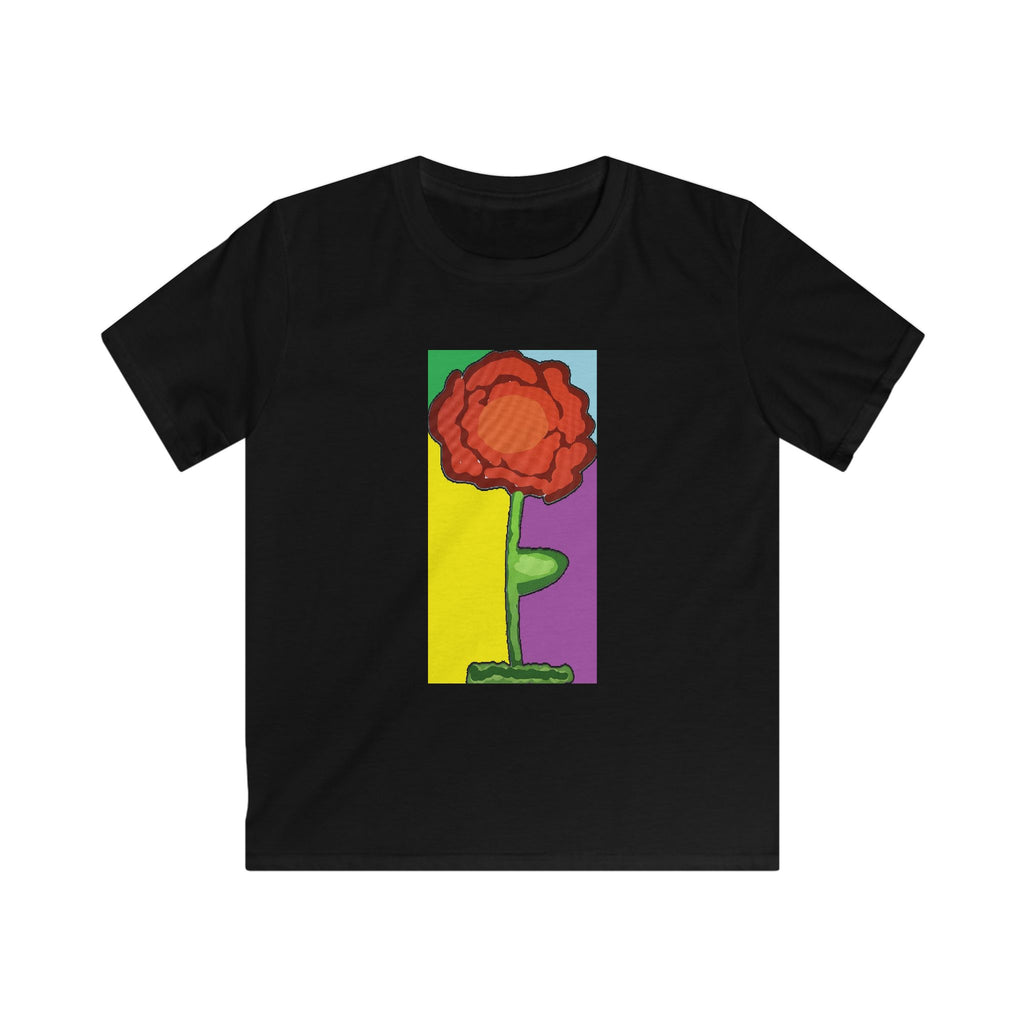 Kids Rose