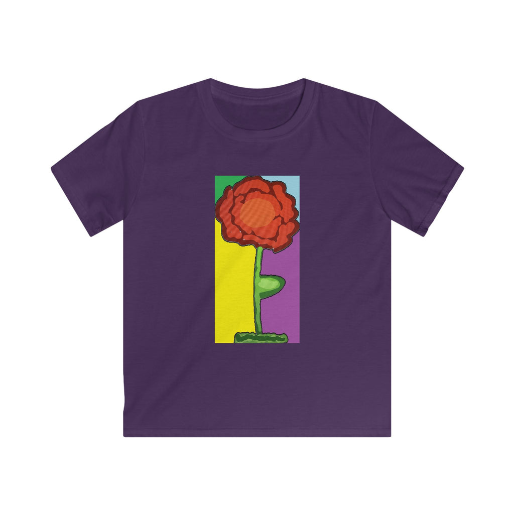 Kids Rose