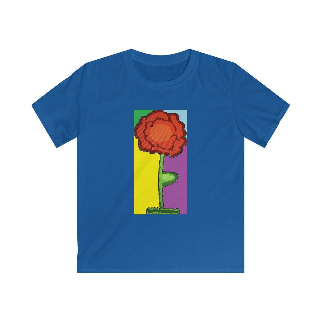 Kids Rose