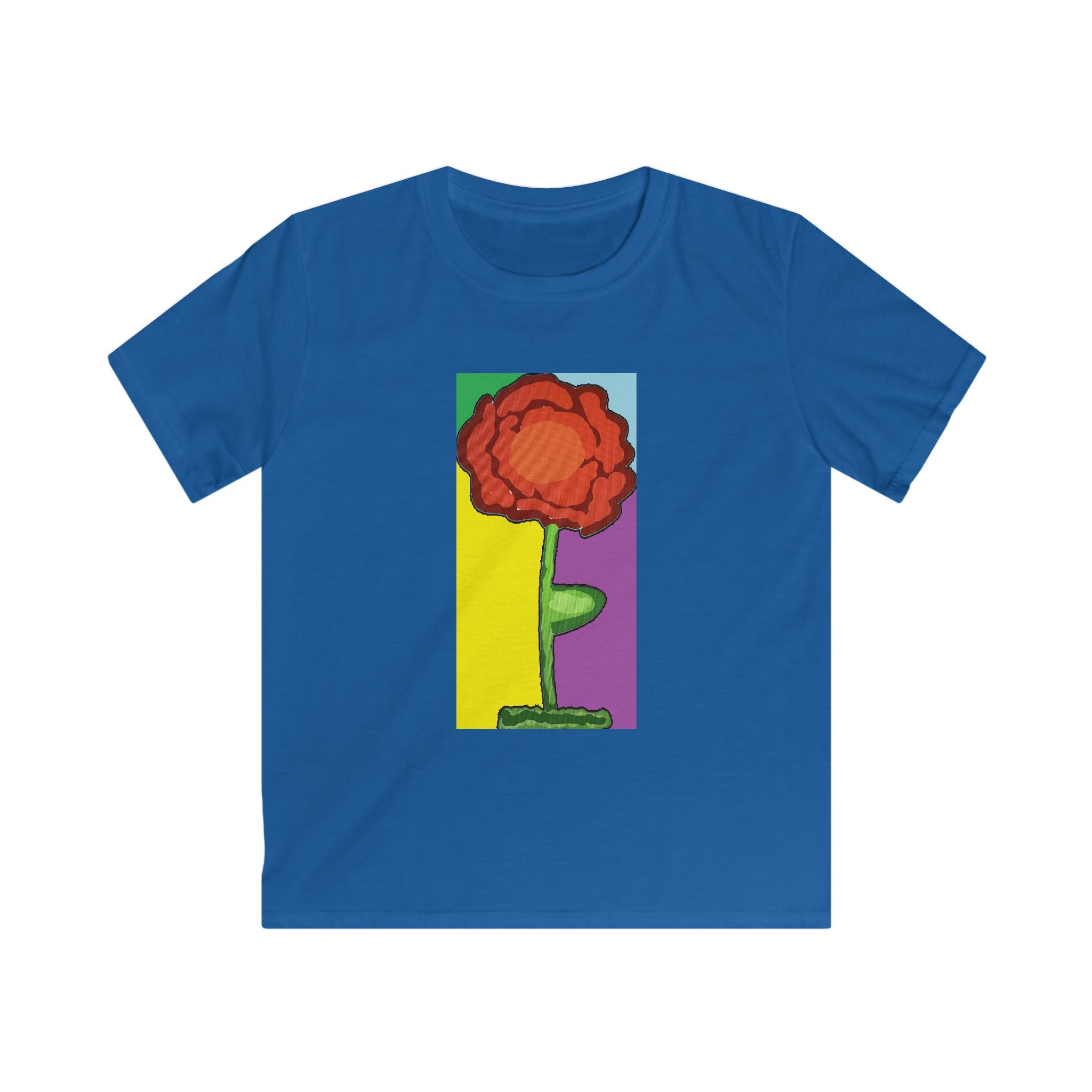 Kids Rose