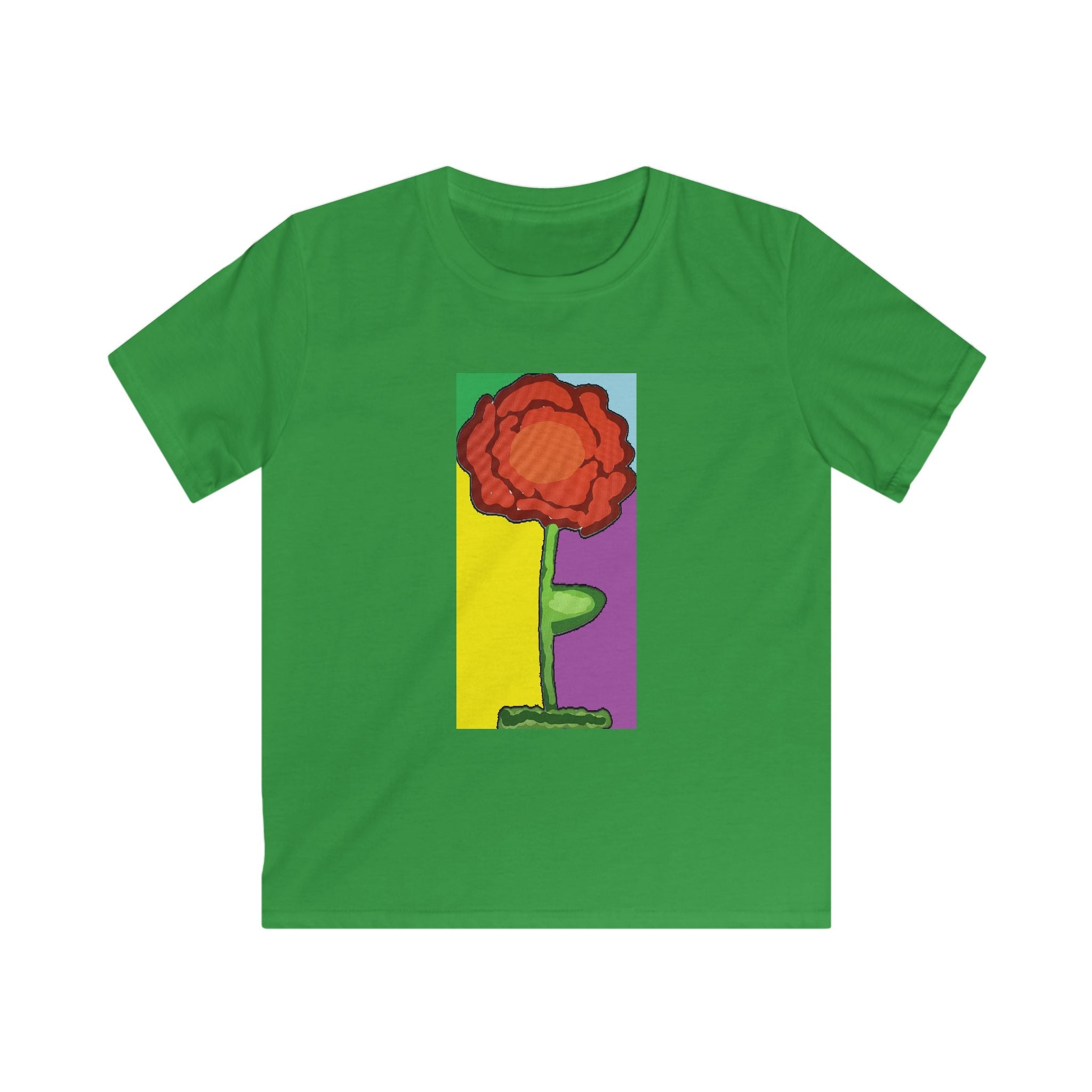 Kids Rose