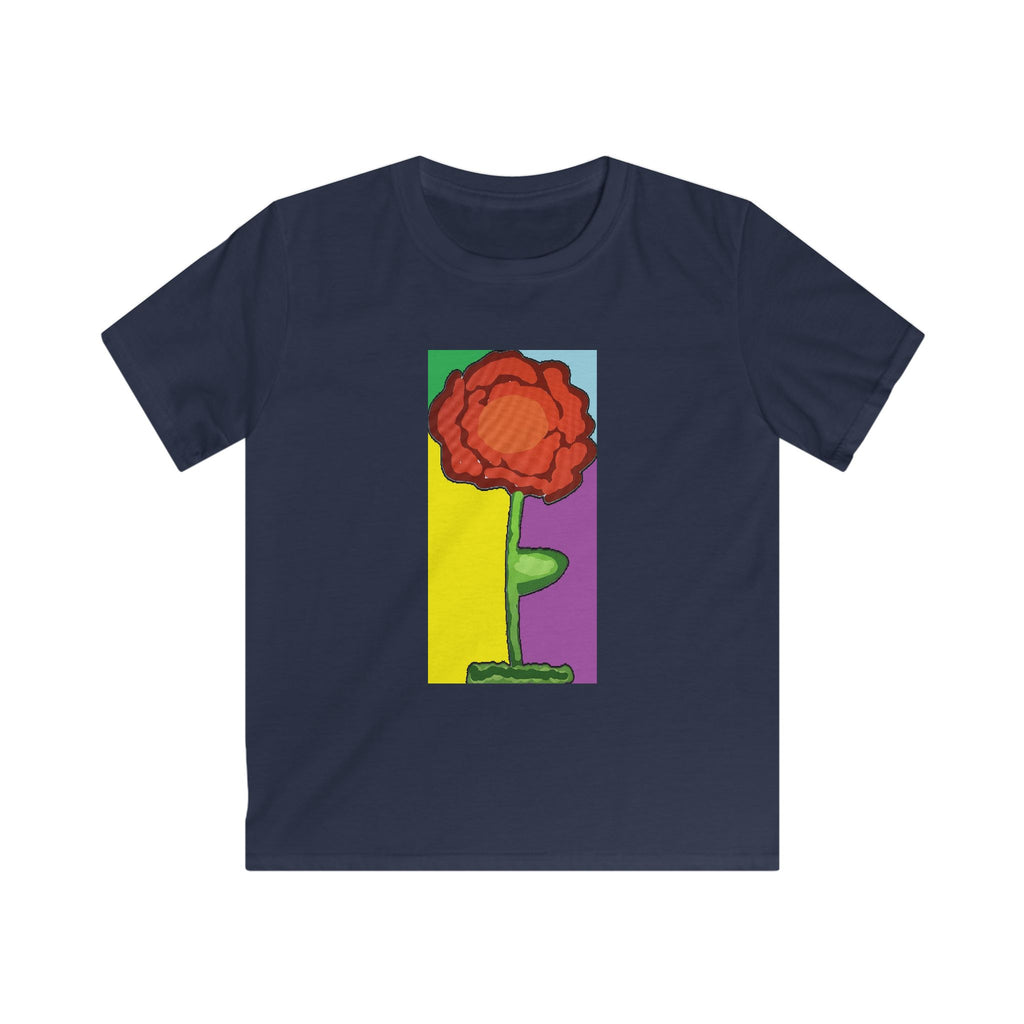 Kids Rose