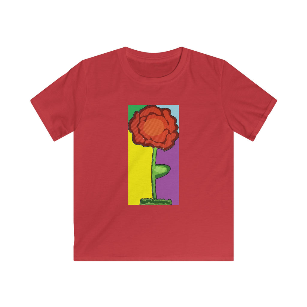 Kids Rose