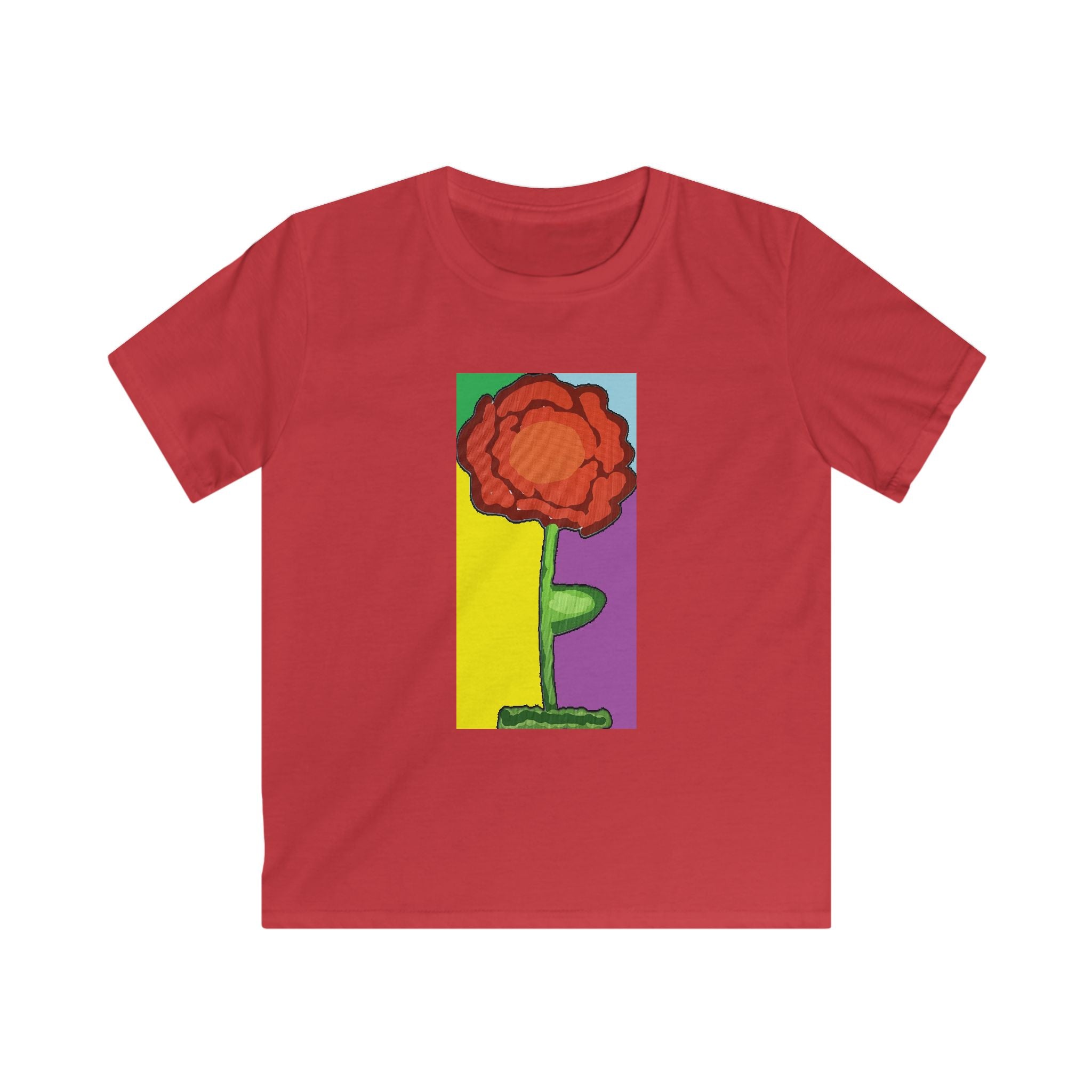 Kids Rose