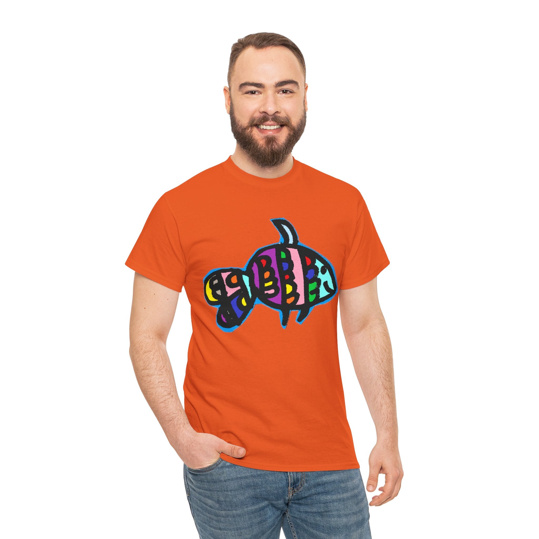 Bubble - Coloured