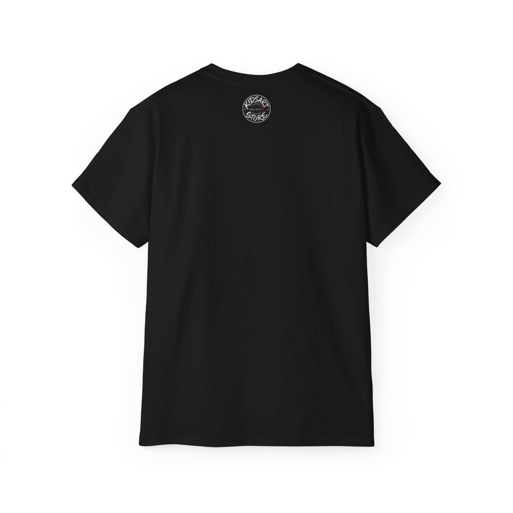 T-Shirt - Grumpy - Front