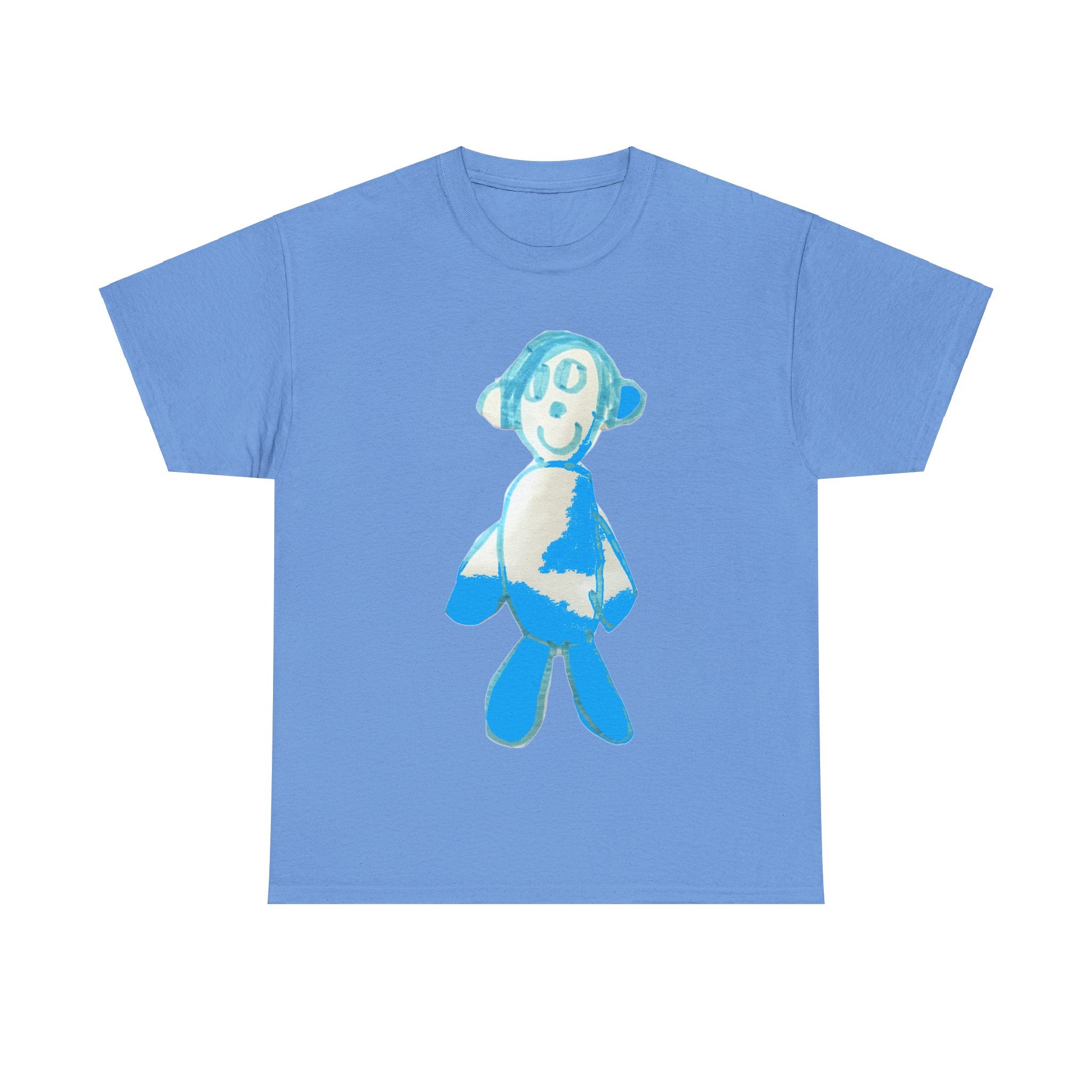 Cali - Lightblue