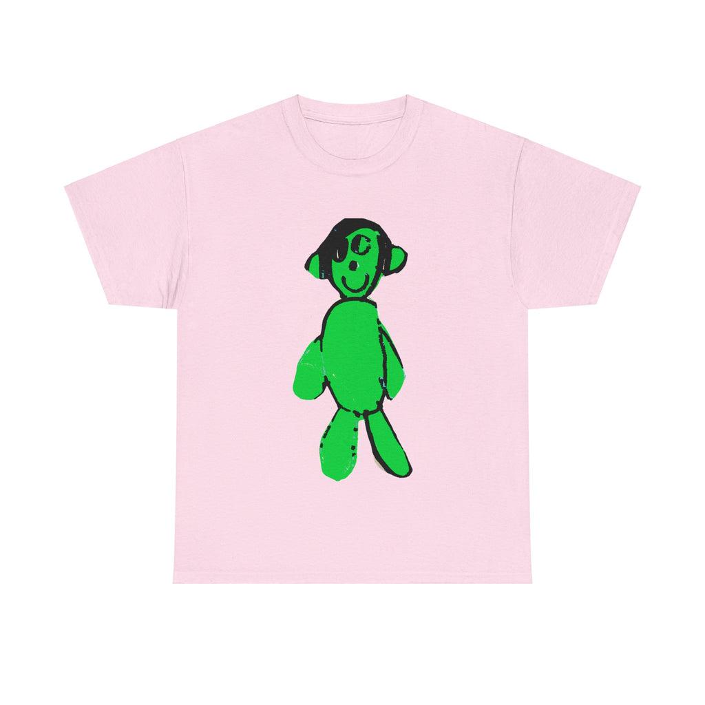 Cali - Green