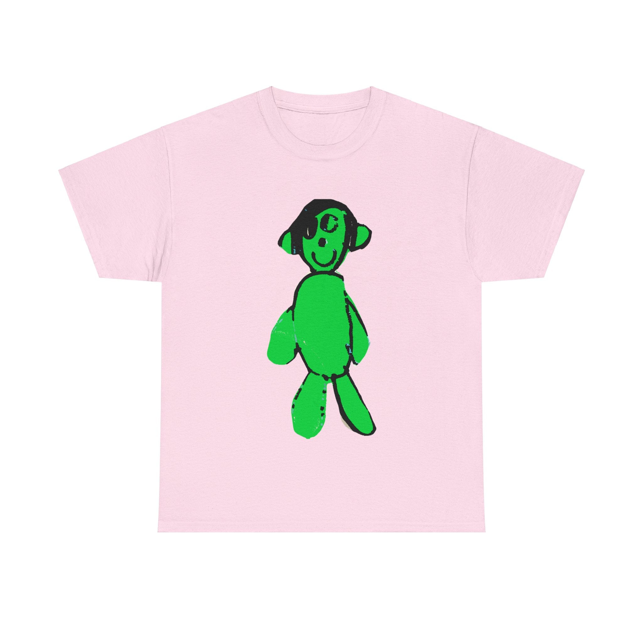 Cali - Green